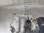 Replacement air conditioning compressor for Hyundai Accent (X3) 1.3 CAT OEM IAM reference 9770129510 1362 HCC