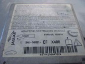 Recambio de centralita airbag para jaguar x-type 3.0 v6 24v cat referencia OEM IAM 1X4A14B321CF 