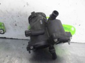 Recambio de filtro aceite para mercedes-benz clase a (w168) 1.7 cdi diesel cat referencia OEM IAM A6680100062 0928400503 BOSCH