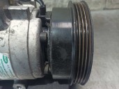 Replacement air conditioning compressor for Hyundai Accent (X3) 1.3 CAT OEM IAM reference 9770129510 1362 HCC