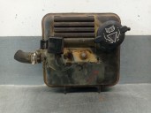 Recambio de deposito expansion para peugeot 806 (221) 2.1 td 12v referencia OEM IAM 011483024080  011483025080