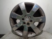Recambio de llanta para cadillac srx v6 elegance referencia OEM IAM 9595748 R18X8JX51 ALUMINIO 7P