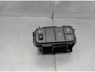 Recambio de mando multifuncion para hyundai bayon referencia OEM IAM 93700Q0AB0 