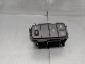 Replacement multifunction control for Hyundai Bayon OEM IAM reference 93700Q0AB0 