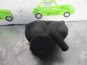 Recambio de filtro aceite para mercedes-benz clase a (w168) 1.7 cdi diesel cat referencia OEM IAM A6680100062 0928400503 BOSCH