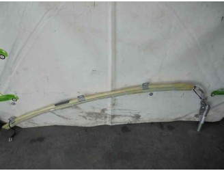 Recambio de airbag cortina delantero derecho para jaguar x-type 3.0 v6 24v cat referencia OEM IAM 1X4314K159AG 