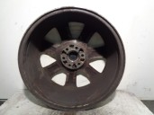 Recambio de llanta para cadillac srx v6 elegance referencia OEM IAM 9595748 R18X8JX51 ALUMINIO 7P