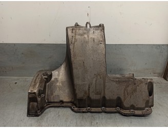 Recambio de carter para mercedes-benz clase a (w168) 1.6 cat referencia OEM IAM A1660141302  