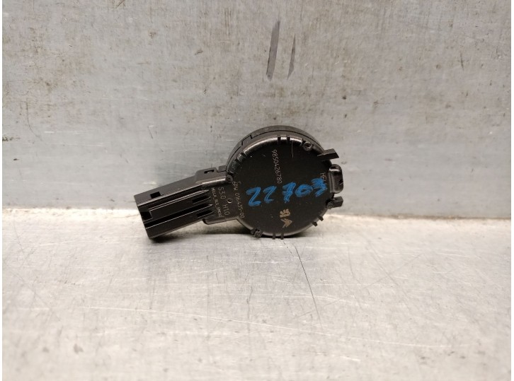 Recambio de sensor lluvia para opel corsa f (p2jo) corsa-e (68) referencia OEM IAM 9850426780 6PW01643500