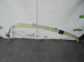 Recambio de airbag cortina delantero derecho para jaguar x-type 3.0 v6 24v cat referencia OEM IAM 1X4314K159AG 