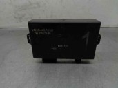 Recambio de modulo electronico para citroën c8 2.2 16v exclusive referencia OEM IAM 9645447780 