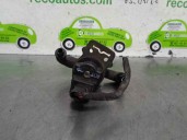 Replacement EGR valve for Mercedes-Benz CLK-Class (W209) Coupe 3.2 V6 18V CAT OEM IAM reference 0004703393 