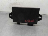 Recambio de modulo electronico para citroën c8 2.2 16v exclusive referencia OEM IAM 9645447780 