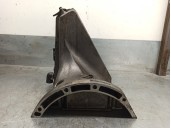 Recambio de carter para mercedes-benz clase a (w168) 1.6 cat referencia OEM IAM A1660141302  