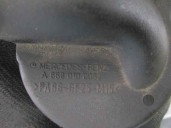 Recambio de filtro aceite para mercedes-benz clase a (w168) 1.7 cdi diesel cat referencia OEM IAM A6680100062 0928400503 BOSCH