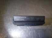 Recambio de pantalla multifuncion para seat ibiza (kj1) fr referencia OEM IAM 6F0919234A  