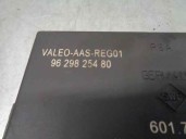 Recambio de modulo electronico para citroën c8 2.2 16v exclusive referencia OEM IAM 9645447780 