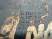 Recambio de deposito expansion para peugeot 806 (221) 2.1 td 12v referencia OEM IAM 011483024080  011483025080