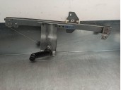 Recambio de elevalunas trasero derecho para dacia lodgy 1.6 cat referencia OEM IAM 827206514R MANUAL 5 PUERTAS