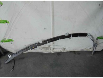 Recambio de airbag cortina delantero izquierdo para jaguar x-type 3.0 v6 24v cat referencia OEM IAM 1X4314K160AG 30323781E 