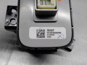 Replacement multifunction switch for Hyundai Bayon OEM IAM reference 93700Q0AB0 