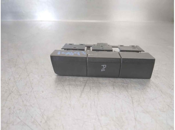 Recambio de interruptor para seat ibiza (kj1) fr referencia OEM IAM 6F0927138 