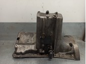 Recambio de carter para mercedes-benz clase a (w168) 1.6 cat referencia OEM IAM A1660141302  