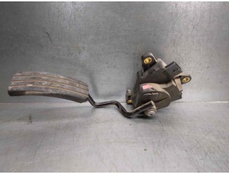 Replacement throttle pedal potentiometer for Renault Clio III 1.5 dci diesel cat OEM IAM reference 8200297335 