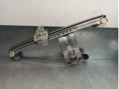 Recambio de elevalunas trasero derecho para dacia lodgy 1.6 cat referencia OEM IAM 827206514R MANUAL 5 PUERTAS