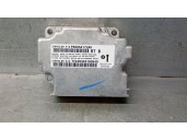 Recambio de centralita airbag para lancia voyager monospace (404_) 2.8 crd (rt, 53) referencia OEM IAM P56054172AG P56054172AG 