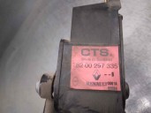 Recambio de potenciometro pedal para renault clio iii 1.5 dci diesel cat referencia OEM IAM 8200297335  
