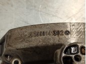 Recambio de carter para mercedes-benz clase a (w168) 1.6 cat referencia OEM IAM A1660141302  