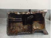 Recambio de carter para mercedes-benz clase a (w168) 1.6 cat referencia OEM IAM A1660141302  