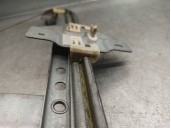 Recambio de elevalunas trasero derecho para dacia lodgy 1.6 cat referencia OEM IAM 827206514R MANUAL 5 PUERTAS