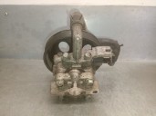 Recambio de bomba servodireccion para kia sorento ii (xm) 2.2 crdi referencia OEM IAM 571002P010 571002P010 23213672