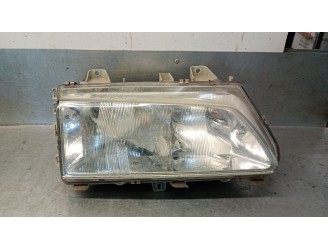 Replacement right headlight for Peugeot 806 (221) 2.1 TD 12V OEM IAM reference 6205G8 6205G8 