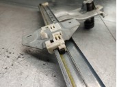 Recambio de elevalunas trasero derecho para dacia lodgy 1.6 cat referencia OEM IAM 827206514R MANUAL 5 PUERTAS