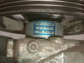 Recambio de bomba servodireccion para kia sorento ii (xm) 2.2 crdi referencia OEM IAM 571002P010 571002P010 23213672