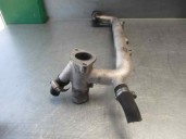 Recambio de tubo para fiat stilo (192) 1.9 jtd cat referencia OEM IAM B83302 