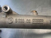 Recambio de tubo para fiat stilo (192) 1.9 jtd cat referencia OEM IAM B83302 
