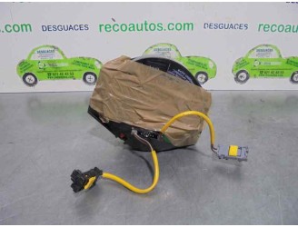 Recambio de anillo airbag para jaguar x-type 3.0 v6 24v cat referencia OEM IAM 14000102  