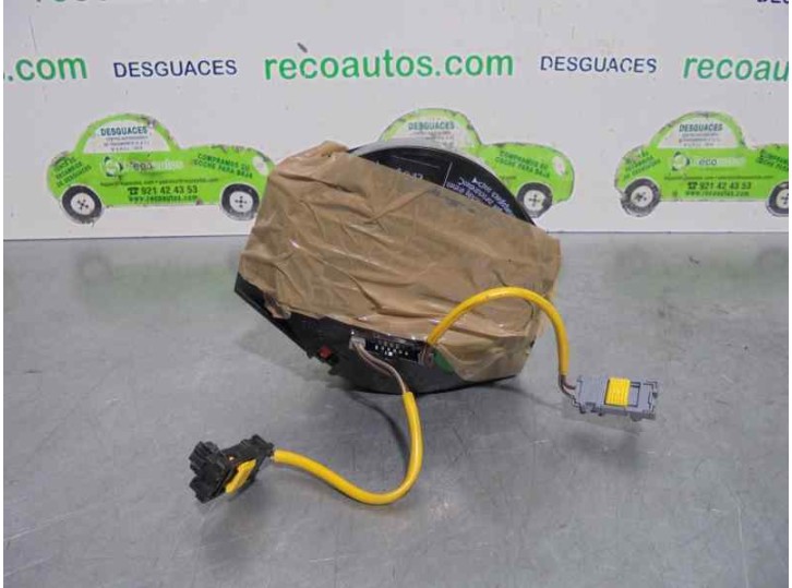 Recambio de anillo airbag para jaguar x-type 3.0 v6 24v cat referencia OEM IAM 14000102 