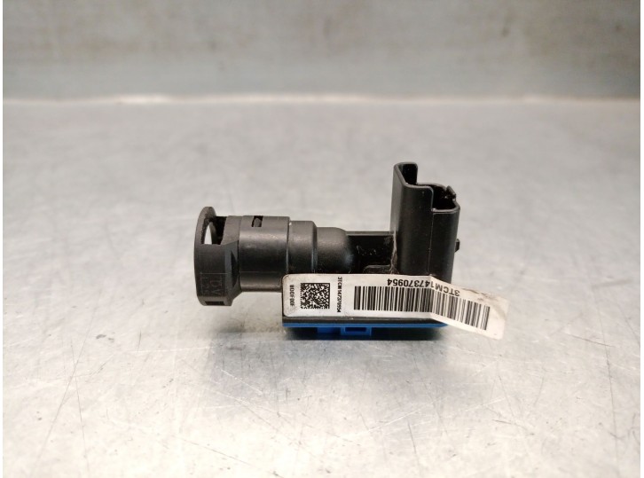 Recambio de sensor presion para opel corsa f (p2jo) corsa-e (68) referencia OEM IAM 9677783780 
