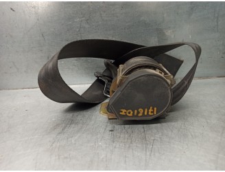Recambio de cinturon seguridad delantero izquierdo para peugeot 406 coupe (s1/s2) 2.2 hdi fap cat referencia OEM IAM 8973PK 2 P