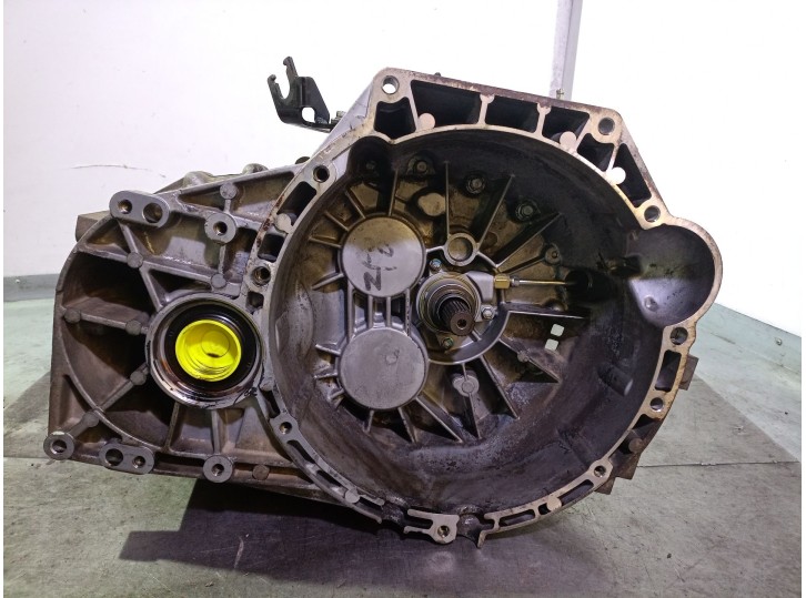 Recambio de caja cambios para kia sorento ii (xm) 2.2 crdi referencia OEM IAM 430003B010 430003B010 G091200377