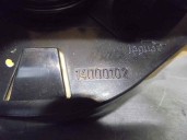 Recambio de anillo airbag para jaguar x-type 3.0 v6 24v cat referencia OEM IAM 14000102 