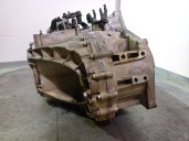 Recambio de caja cambios para kia sorento ii (xm) 2.2 crdi referencia OEM IAM 430003B010 430003B010 G091200377