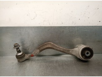 Recambio de brazo suspension inferior delantero izquierdo para bmw x3 (g01, f97, g08) xdrive 20 d mild-hybrid referencia OEM IAM