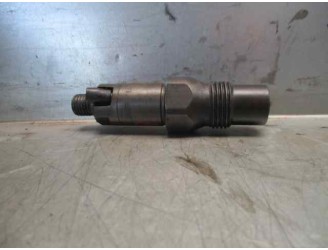 Recambio de inyector para fiat brava (182) 1.9 diesel referencia OEM IAM LCR6734202D  LUCAS