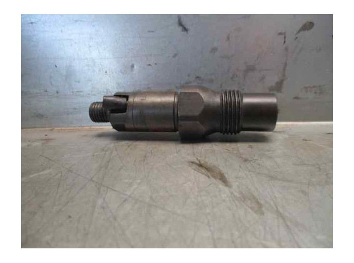 Recambio de inyector para fiat brava (182) 1.9 diesel referencia OEM IAM LCR6734202D  LUCAS